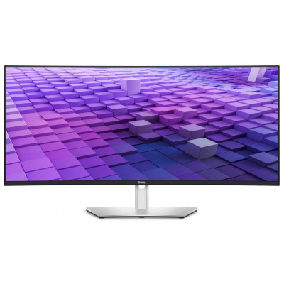 Монитор Dell U3824DW (210-BHXB)