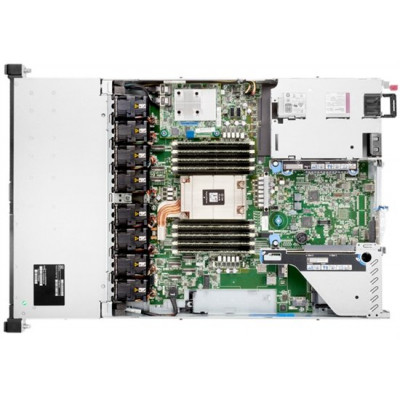 Сервер HPE DL325 Gen11 (P58691-421)