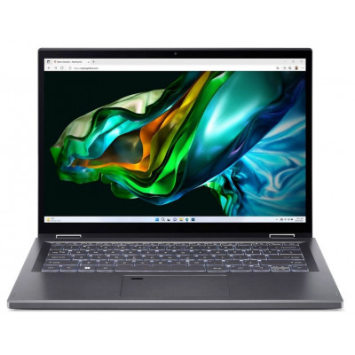 Ноутбук Acer A5SP14-51MTN-73YY Aspire 5 Spin 14 (NX.KHTER.002)