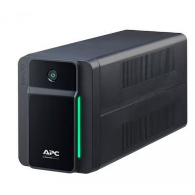 ИБП APC BVX900LI-GR 230V, AVR, Schuko Sockets (BVX900LI-GR)
