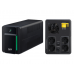 ИБП APC BVX1200LI-GR 230V, AVR, Schuko Sockets