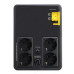ИБП APC BVX1200LI-GR 230V, AVR, Schuko Sockets