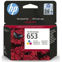 Картридж HP Europe 3YM74AE (3YM74AE#BHK)