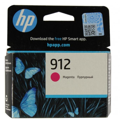 Картридж HP Europe 3YL78AE (3YL78AE#BGX)