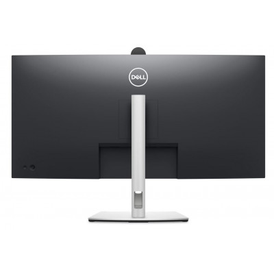 Монитор Dell P3424WEB (210-BFOB)