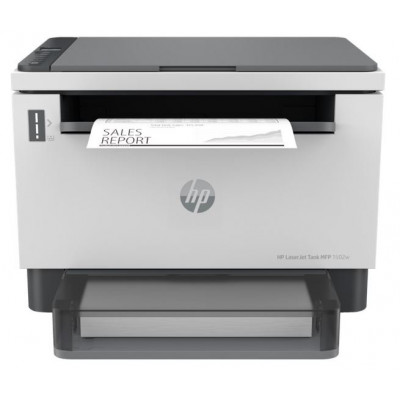 МФП HP Europe LaserJet Tank 1602w (2R3E8A#B19)