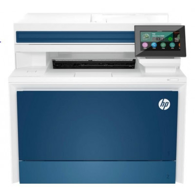 МФП HP Europe Color LaserJet Pro 4303dw (5HH65A#B19)