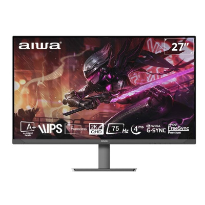 Монитор AIWA F7-27Q75-K (F7-27Q75-K)