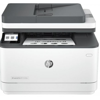 МФП HP Europe LaserJet Pro 3103fdw (3G632A#B19)