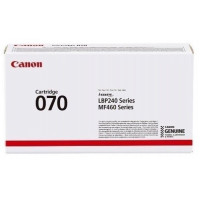 Картридж Canon 070 (5639C002)