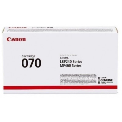 Картридж Canon 070 (5639C002)