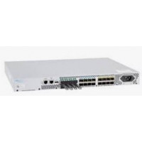 Коммутатор Dell Connectrix DS-6610B-L 8P/24P switch w/rear-to-front afw (incl 8x32Gb SFPs and rack mount kit) (210-BDDR_8X32GB)