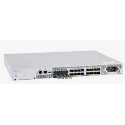 Коммутатор Dell Connectrix DS-6610B-L 8P/24P switch w/rear-to-front afw (incl 8x32Gb SFPs and rack mount kit) (210-BDDR_8X32GB)