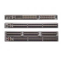 Коммутатор Dell CTX MDS-9132T 8P/32P, 32Gb FC Switch with PSE airflow (1 PSU + 2 Fans,8 x16Gb SFPs included) (210-AZME_8X16GB)