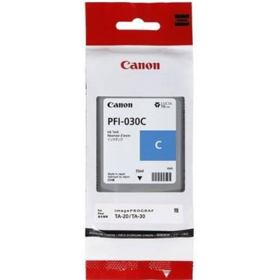 Картридж Canon Ink PFI-030 (3490C001)
