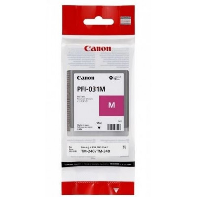 Картридж Canon Ink PFI-031 (6265C001)