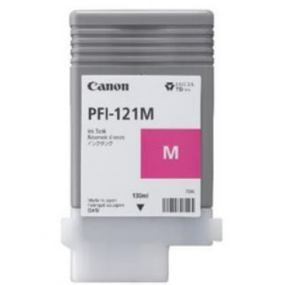 Чернила Canon PFI-121 (6267C001)