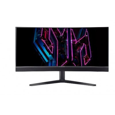 Монитор Acer Predator X34Vbmiiphuzx (UM.CXXEE.V01)
