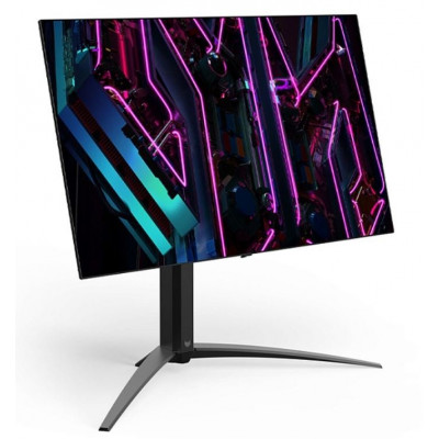 Монитор Acer Predator X27Ubmiipruzx (UM.HXXEE.001)