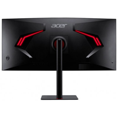 Монитор Acer Nitro XV345CURV3bmiphuzx (UM.CX5EE.301)