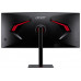 Монитор Acer Nitro XV345CURV3bmiphuzx (UM.CX5EE.301)