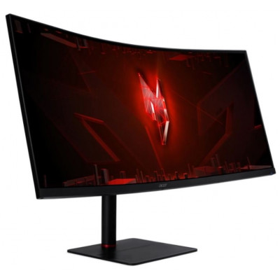 Монитор Acer Nitro XV345CURV3bmiphuzx (UM.CX5EE.301)