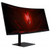 Монитор Acer Nitro XV345CURV3bmiphuzx (UM.CX5EE.301)
