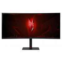 Монитор Acer Nitro XV345CURV3bmiphuzx (UM.CX5EE.301)