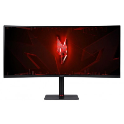 Монитор Acer Nitro XV345CURV3bmiphuzx (UM.CX5EE.301)