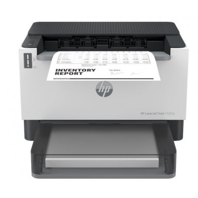 Принтер HP Europe LaserJet Tank 1502w (2R3E2A#B19)