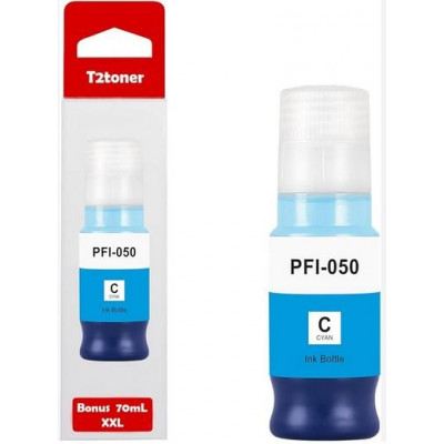 Картридж Canon Ink PFI-050 (5699C001)