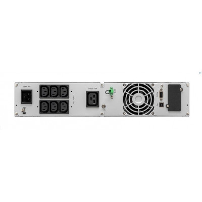 ИБП Eaton 9E (9E3000IR)