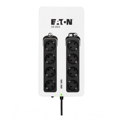 ИБП Eaton Offline (3S850D)