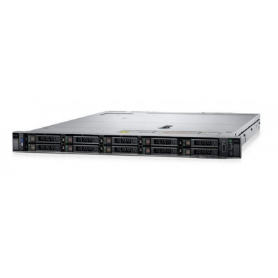Сервер Dell PE R660xs 8SFF (210-BFUZ_8B6)