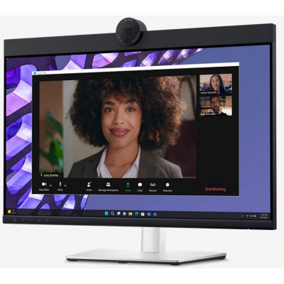 Монитор Dell P2424HEB/24 Video Conferencing Monitor (210-BKVC)