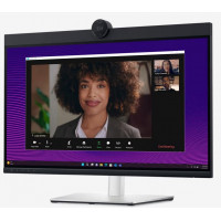 Монитор Dell P2724DEB/27 Video Conferencing Monitor (210-BFMZ)