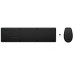 Клавиатура и манипулятор HP Europe 655 Wireless Keyboard and Mouse Combo (4R009AA#B15)