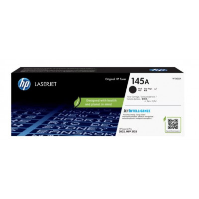 Тонер-картридж HP Europe 145A (W1450A)