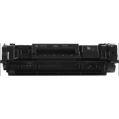 Тонер-картридж HP Europe 145A (W1450A)
