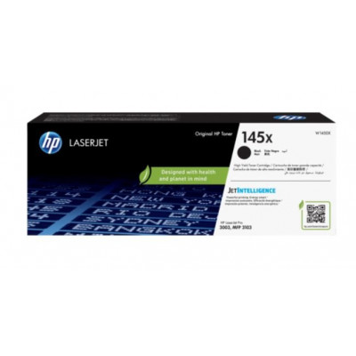 Тонер-картридж HP Europe 145X (W1450X)