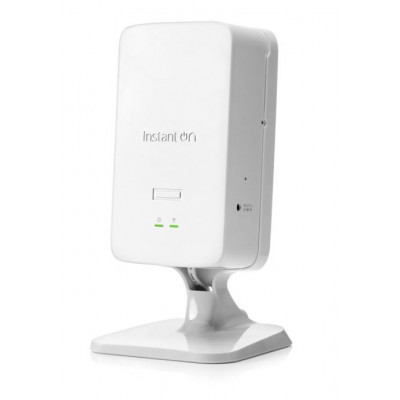 Точка доступа HPE Instant On Access Point Bundle with PSU Dual Radio 2x2 Wi-Fi 6 (RW) AP22D (S0J34A#ABB)