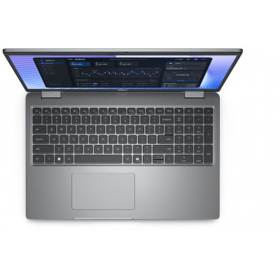 Мобильная рабочая станция Dell Precision 3590 (210-BLMX_N002P3590EMEA_VP)