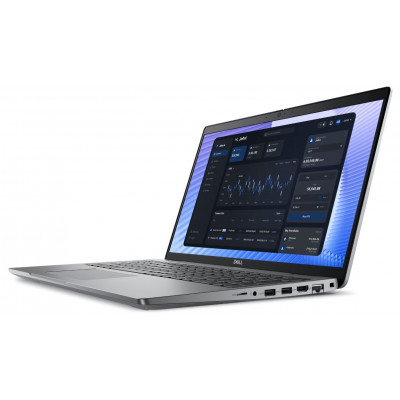Мобильная рабочая станция Dell Precision 3590 (210-BLMX_N002P3590EMEA_VP)