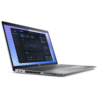 Мобильная рабочая станция Dell Precision 3590 (210-BLMX_N002P3590EMEA_VP)