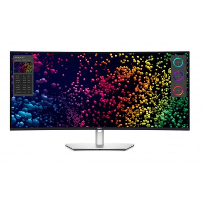 Монитор Dell U4025QW USB-C (210-BMDV)