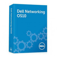 Программное обеспечение Dell/OS10 Enterprise, S4112F, Customer Kit (634-BQZZ)