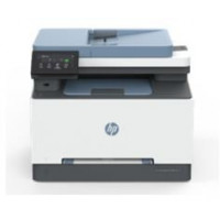 МФП HP Europe Color LaserJet Pro MFP 3303fdw (499M8A#B19)