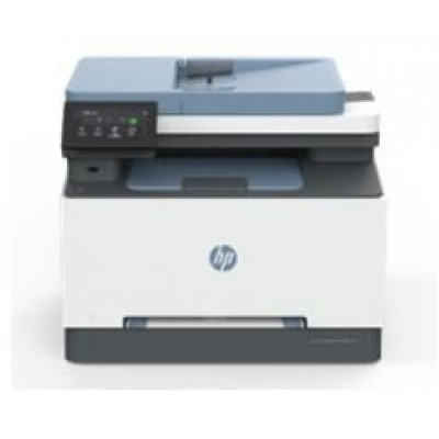 МФП HP Europe Color LaserJet Pro MFP 3303fdw (499M8A#B19)