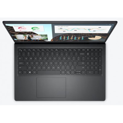Ноутбук Dell Vostro 3530 (210-BGLW-N3404PVNB3530EMEA01_UBU)