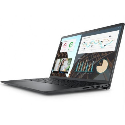 Ноутбук Dell Vostro 3530 (210-BGLW-N3404PVNB3530EMEA01_UBU)